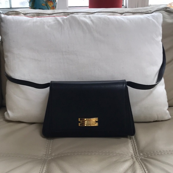 Vintage Donna Karen Crossbody Bag - Picture 2 of 7